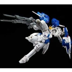 Rise of Gunpla Gundam Wing: Endless Waltz|Real Grade (Rg)^RG 1/144 TALLGEESE 3