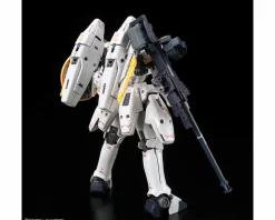 Rise of Gunpla Gundam Wing: Endless Waltz|Real Grade (Rg)^RG 1/144 TALLGEESE EW