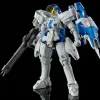 Rise of Gunpla Gundam Wing: Endless Waltz|Real Grade (Rg)^RG 1/144 TALLGEESE III [TITANIUM FINISH]