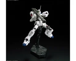 Rise of Gunpla Gundam Unicorn|Real Grade (Rg)^RG 1/144 UNICORN GUNDAM