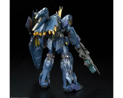 Rise of Gunpla Gundam Unicorn|Real Grade (Rg)^RG 1/144 UNICORN GUNDAM 02 BANSHEE NORN