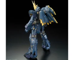 Rise of Gunpla Gundam Unicorn|Real Grade (Rg)^RG 1/144 UNICORN GUNDAM 02 BANSHEE NORN