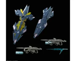 Rise of Gunpla Gundam Unicorn|Real Grade (Rg)^RG 1/144 UNICORN GUNDAM 02 BANSHEE NORN PREMIUM BOX