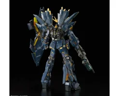 Rise of Gunpla Gundam Unicorn|Real Grade (Rg)^RG 1/144 UNICORN GUNDAM 02 BANSHEE NORN PREMIUM BOX