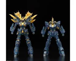 Rise of Gunpla Gundam Unicorn|Real Grade (Rg)^RG 1/144 UNICORN GUNDAM 02 BANSHEE NORN PREMIUM BOX