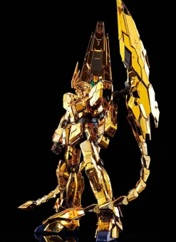 Rise of Gunpla Gundam Narrative|Real Grade (Rg)^RG 1/144 UNICORN GUNDAM 03 PHENEX (NARRATIVE VER.)