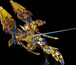 Rise of Gunpla Gundam Narrative|Real Grade (Rg)^RG 1/144 UNICORN GUNDAM 03 PHENEX (NARRATIVE VER.)