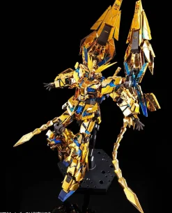 Rise of Gunpla Gundam Narrative|Real Grade (Rg)^RG 1/144 UNICORN GUNDAM 03 PHENEX (NARRATIVE VER.)