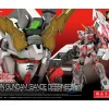 Rise of Gunpla Gundam Unicorn|Real Grade (Rg)^RG 1/144 UNICORN GUNDAM (BANDE DESSINEE)