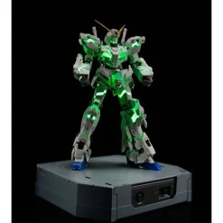 Rise of Gunpla Gundam Unicorn|Real Grade (Rg)^RG 1/144 UNICORN GUNDAM DESTROY MODE LIGHTING MODEL