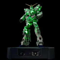 Rise of Gunpla Gundam Unicorn|Real Grade (Rg)^RG 1/144 UNICORN GUNDAM DESTROY MODE LIGHTING MODEL