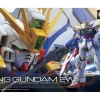 Rise of Gunpla Gundam Wing: Endless Waltz|Real Grade (Rg)^RG 1/144 WING GUNDAM EW
