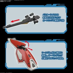 Rise of Gunpla Gundam Wing|Real Grade (Rg)^RG 1/144 WING GUNDAM (TV Ver.)