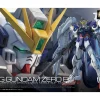 Rise of Gunpla Gundam Wing: Endless Waltz|Real Grade (Rg)^RG 1/144 WING GUNDAM ZERO EW