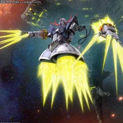 Rise of Gunpla Mobile Suit Gundam|Real Grade (Rg)^RG 1/144 ZEONG LAST SHOOTING EFFECT [LIMITED]