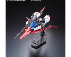 Rise of Gunpla Zeta Gundam|Real Grade (Rg)^RG 1/144 ZETA GUNDAM