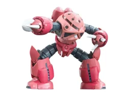 Rise of Gunpla Mobile Suit Gundam|Real Grade (Rg)^RG 1/144 Z’GOK CHAR’S CUSTOM