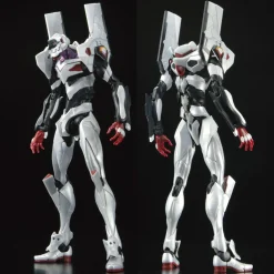 Rise of Gunpla Evangelion|Real Grade (Rg)^RG EVANGELION UNIT-04