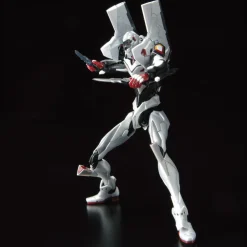Rise of Gunpla Evangelion|Real Grade (Rg)^RG EVANGELION UNIT-04