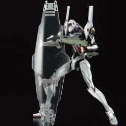 Rise of Gunpla Evangelion|Real Grade (Rg)^RG EVANGELION UNIT-04