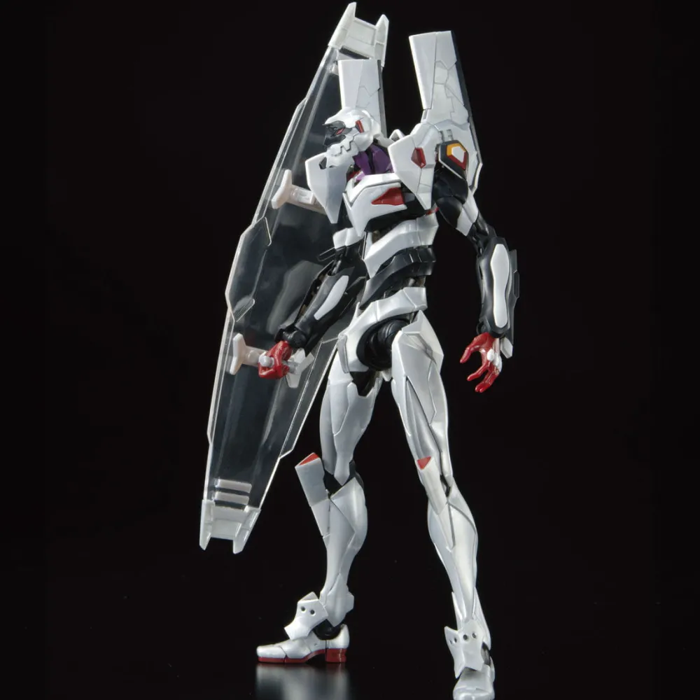 Rise of Gunpla Evangelion|Real Grade (Rg)^RG EVANGELION UNIT-04