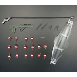 Rise of Gunpla Evangelion|Real Grade (Rg)^RG EVANGELION UNIT-04