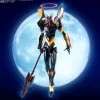 Rise of Gunpla Evangelion|Real Grade (Rg)^RG EVANGELION UNIT 06