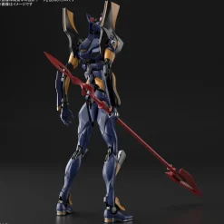 Rise of Gunpla Evangelion|Real Grade (Rg)^RG EVANGELION UNIT 06