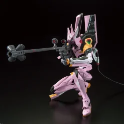 Rise of Gunpla Evangelion^RG EVANGELION UNIT 08α