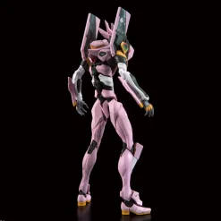 Rise of Gunpla Evangelion^RG EVANGELION UNIT 08α