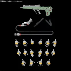 Rise of Gunpla Evangelion^RG EVANGELION UNIT 08α