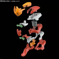 Rise of Gunpla Evangelion|Real Grade (Rg)^RG EVANGELION UNIT 02