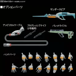 Rise of Gunpla Evangelion|Real Grade (Rg)^RG EVANGELION UNIT 02