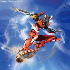 Rise of Gunpla Evangelion|Real Grade (Rg)^RG EVANGELION UNIT 02