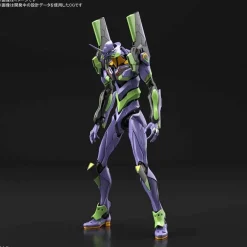 Rise of Gunpla Evangelion|Real Grade (Rg)^RG EVANGELION UNIT 01 DX SET