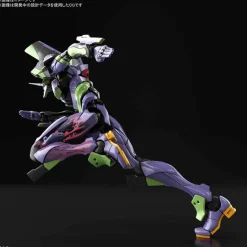 Rise of Gunpla Evangelion|Real Grade (Rg)^RG EVANGELION UNIT 01 DX SET