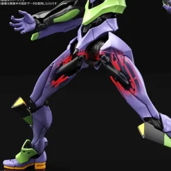 Rise of Gunpla Evangelion|Real Grade (Rg)^RG EVANGELION UNIT 01 DX SET