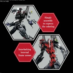 Rise of Gunpla Evangelion|Real Grade (Rg)^RG EVANGELION UNIT-03 THE ENCHANTED SHIELD OF VIRTUE SET