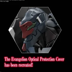 Rise of Gunpla Evangelion|Real Grade (Rg)^RG EVANGELION UNIT-03 THE ENCHANTED SHIELD OF VIRTUE SET