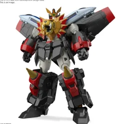 Rise of Gunpla Real Grade (Rg)^RG GAOGAIGAR