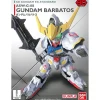 Rise of Gunpla Iron-Blooded Orphans|Super Deformed (Sd)^SD BARBATOS