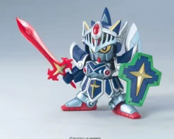 Rise of Gunpla Super Deformed (Sd)^SD BB FULL ARMOR KNIGHT GUNDAM