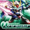 Rise of Gunpla Gundam 00|Super Deformed (Sd)^SD BB OO RAISER