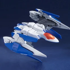 Rise of Gunpla Gundam 00|Super Deformed (Sd)^SD BB OO RAISER