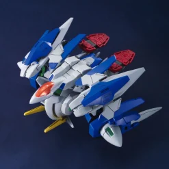 Rise of Gunpla Gundam 00|Super Deformed (Sd)^SD BB OO RAISER