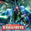 Rise of Gunpla Gundam Unicorn|Super Deformed (Sd)^SD BB SENSHI KSHATRIYA