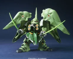Rise of Gunpla Gundam Unicorn|Super Deformed (Sd)^SD BB SENSHI KSHATRIYA