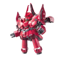 Rise of Gunpla Gundam Unicorn|Super Deformed (Sd)^SD BB SENSHI NEO ZEONG