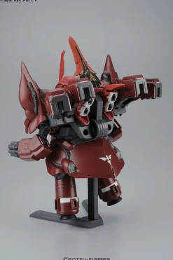 Rise of Gunpla Gundam Unicorn|Super Deformed (Sd)^SD BB SENSHI NEO ZEONG