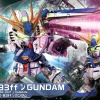 Rise of Gunpla Super Deformed (Sd)^SD BB SENSHI RX-93FF NU GUNDAM (LIMITED)